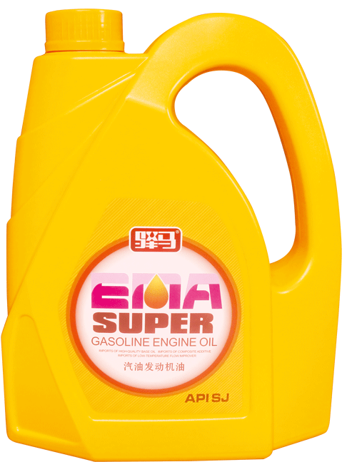 汽油發(fā)動機(jī)油