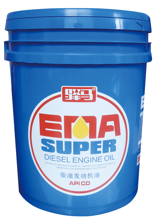 柴油發(fā)動機(jī)油